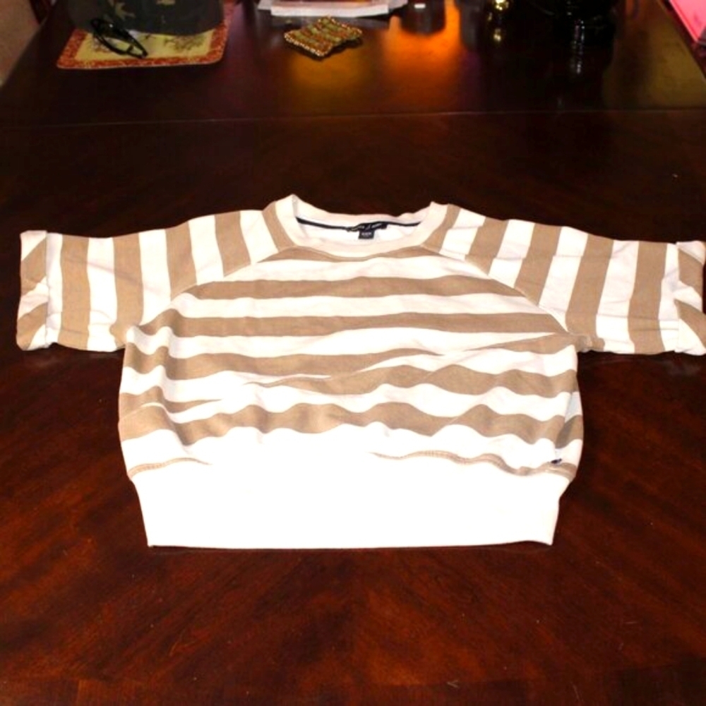 Nautica Short Sleeve Shirt | Size M |